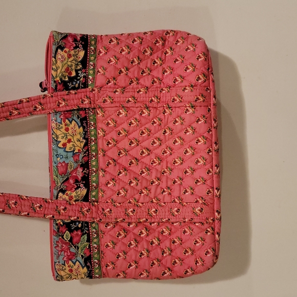 Vera Bradley Pretty in Pink Floral - Picture 4 of 8